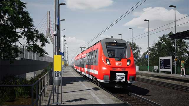 Train Sim World 6