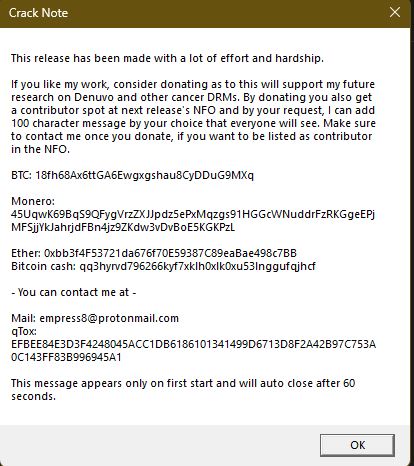 Không khởi động được game Không khởi động được game