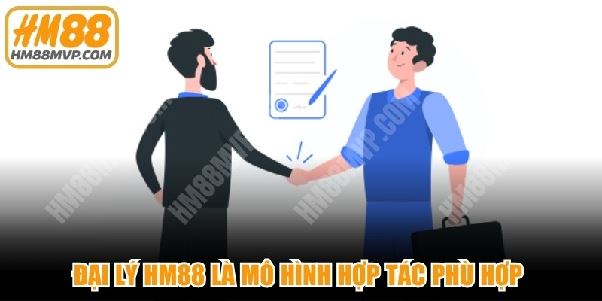 Đại lý HM88 MVP