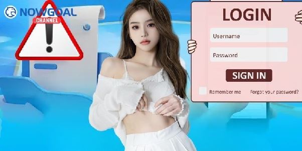 Đăng Nhập Nowgoal – Quy Trình Thực Hiện Chỉ Trong Vài Phút