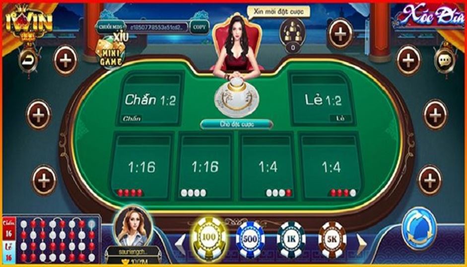 iWIN Club Help - Cập Nhật Link TảI Iwin Club Cho Iphone Mới Nhất