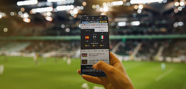 Livescore tại soi kèo phạt góc – Bám sát tỷ số và nhịp chuyển động của trận đấu