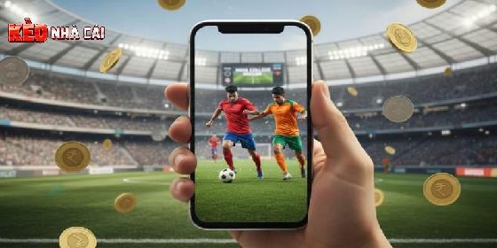 Kèo Nhà Cái - Cách Tránh Bẫy Cá Cược Trực Tuyến An Toàn