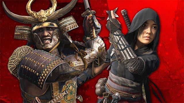 Assassin’s Creed Shadows