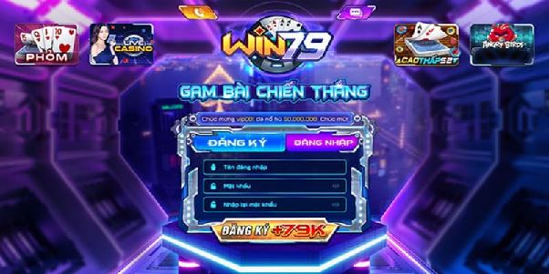 Cách chơi game trên Win79.Global để giành chiến thắng