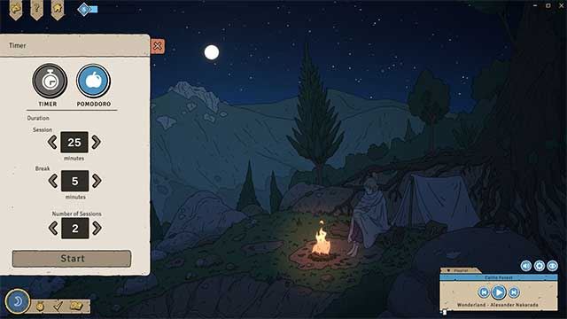 Ithya: Magic Studies