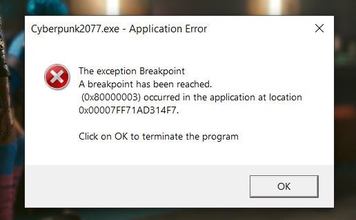 Cyberpunk 2077 Cyberpunk 2077