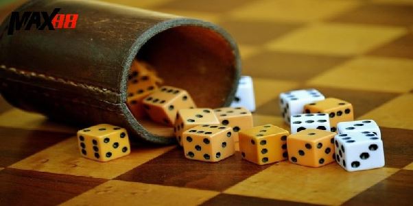 Max88 Sân Chơi Cá Cược Uy Tín Mang Đến Trải Nghiệm Đỉnh Cao