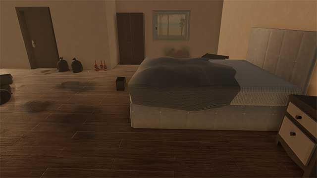 Miami Hotel Simulator