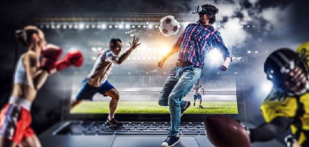 Khám Phá Slot Game, Live Casino Và Cá Cược Thể Thao Đầy Hấp Dẫn Tại GOAL123