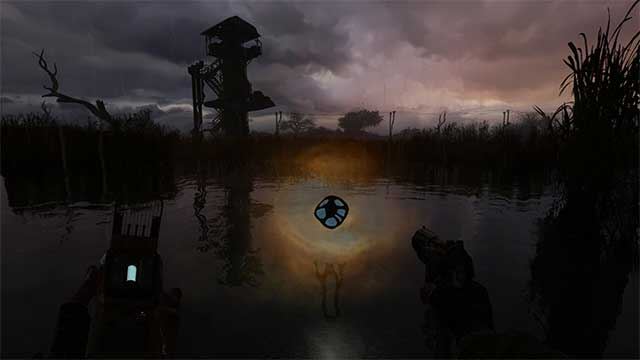 S.T.A.L.K.E.R.: Clear Sky - Enhanced Edition