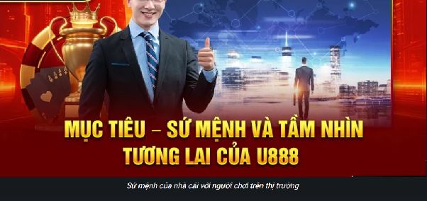 Review độ uy tín U888 giấy tờ bảo mật minh bạch tỷ lệ trả thưởng