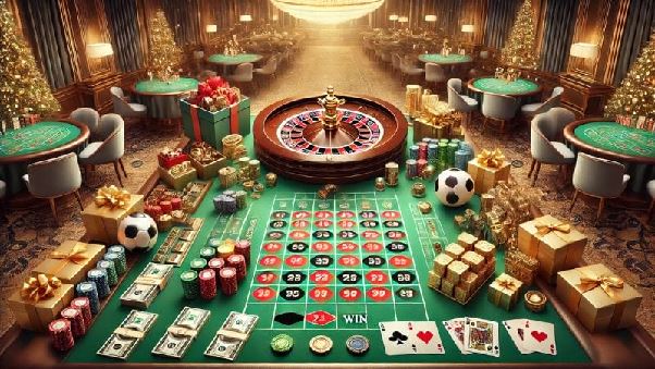 Nhà cái KWIN - Sân chơi cá cược trực tuyến đẳng cấp