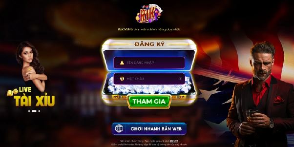 Rikvip và Những Biện Pháp Hạn Chế Việc Tham Gia Trò Chơi Đổi Thưởng