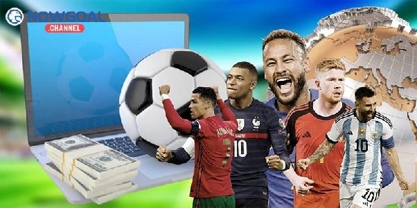 Nowgoal – Website Theo Dõi Kết Quả Bóng Đá Top Đầu Châu Á