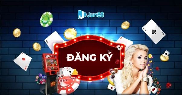 Đăng Ký Jun88 Miễn Phí - Trải Nghiệm Ngay Khuyến Mãi Khổng Lồ Đăng Ký Jun88 Miễn Phí - Trải Nghiệm Ngay Khuyến Mãi Khổng Lồ