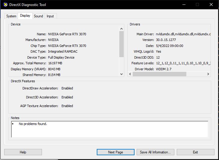 Lỗi vừa mở game thì bị crash