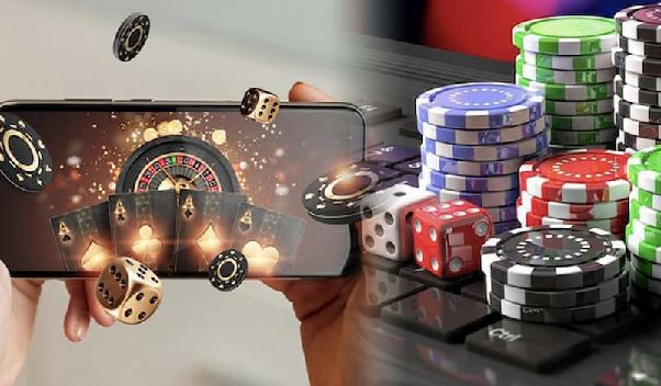 Tải app Go88 để tận hưởng không gian giải trí linh hoạt với nhiều tiện ích hiện đại