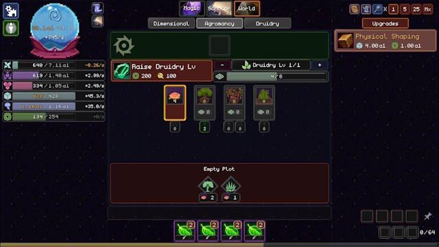 Orb of Creation