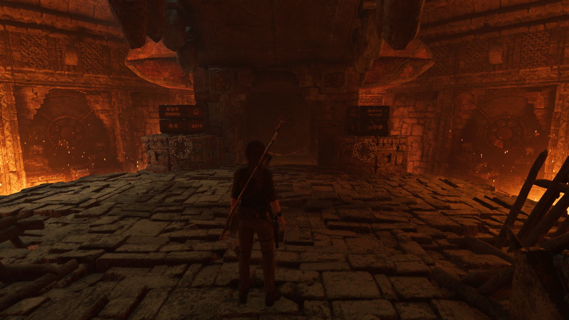 Fix game Shadow of The Tomb Raider