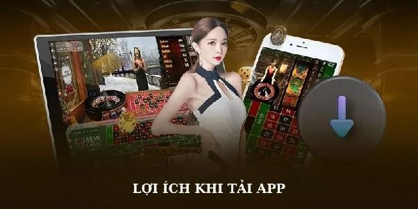 Tải app Go88 để tận hưởng không gian giải trí linh hoạt với nhiều tiện ích hiện đại