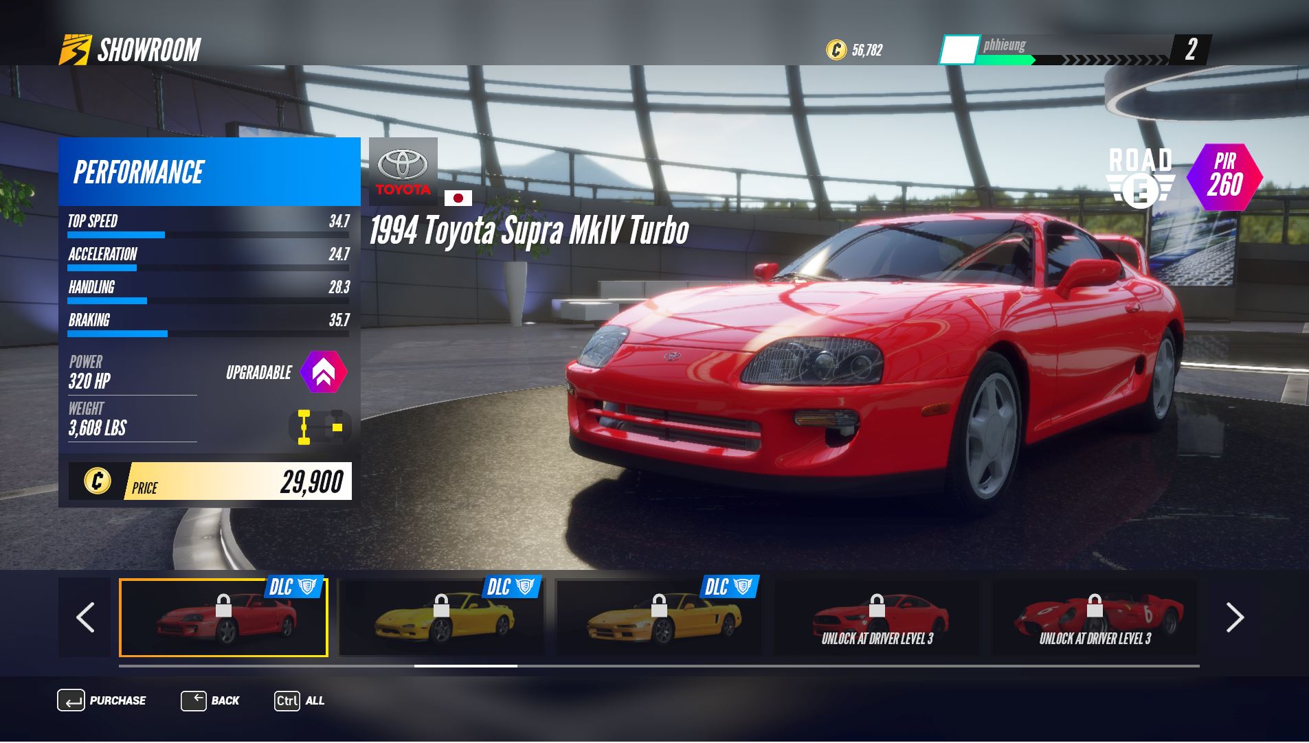 Không kích hoạt được DLC Không kích hoạt được DLC