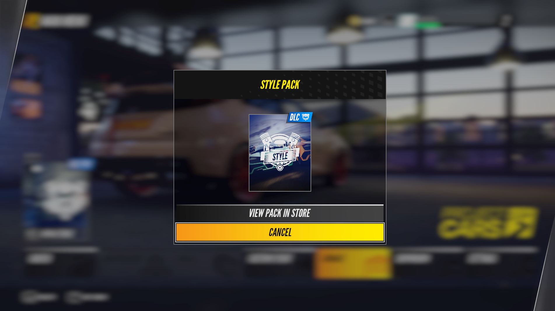 Không kích hoạt được DLC Không kích hoạt được DLC