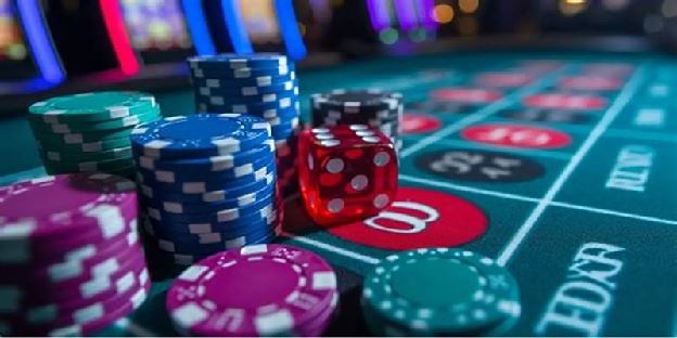 Khuyến Mãi Casino Xocdia88 - Deal Hot Đỉnh Cho Tân Binh