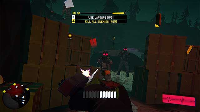 I Am Your Beast I Am Your Beast