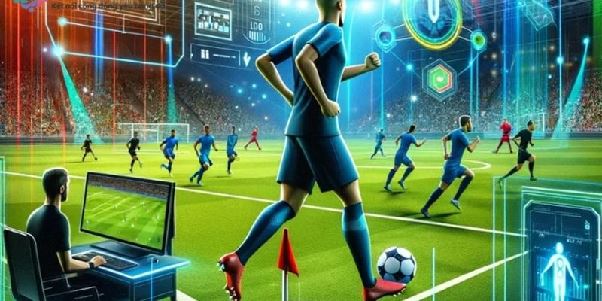 Công Nghệ Dự Đoán Bóng Đá – Từ Game, Big Data đến Kèo Nhà Cái Công Nghệ Dự Đoán Bóng Đá – Từ Game, Big Data đến Kèo Nhà Cái