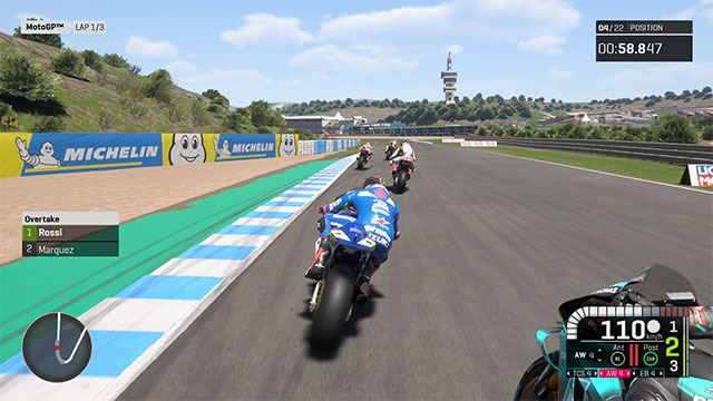 MotoGP 19 MotoGP 19