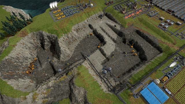 Captain of Industry Captain of Industry