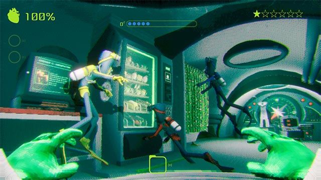 Murky Divers Murky Divers