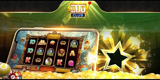 HitClub – Cổng Game Đổi Thưởng Hấp Dẫn, Chơi Game Kiếm Tiền Dễ Dàng