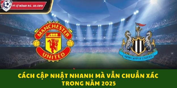 Tin Hot Bóng Đá: Cách Cập Nhật Nhanh Mà Vẫn Chuẩn Xác Trong Năm 2025