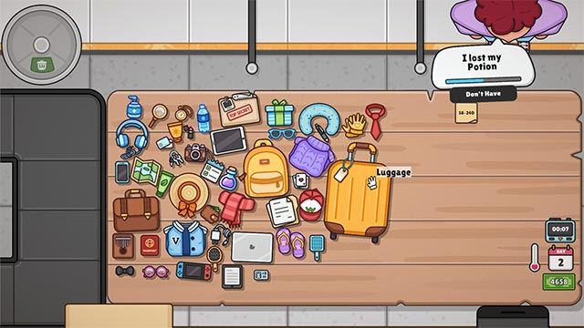 Lost But Found Lost But Found