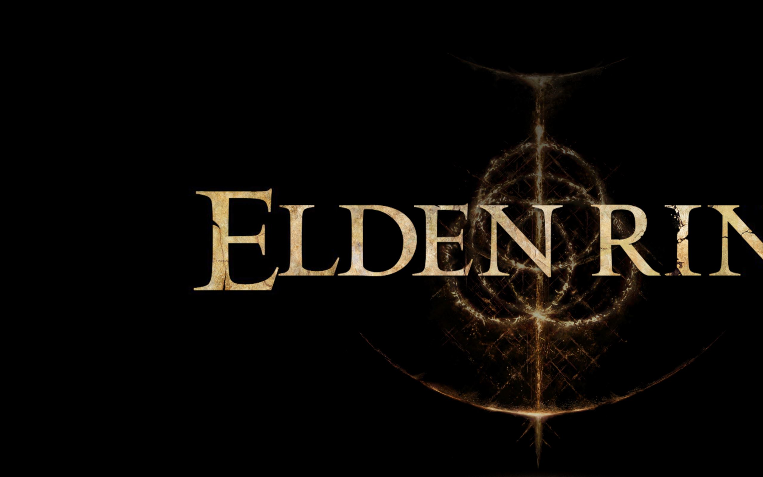 mở game elden ring mà bị lỗi chỉ hiện 1 góc