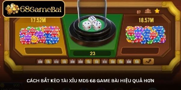 Chơi Tài Xỉu MD5 68 Game Bài – Cơ Hội Thắng Lớn Không Thể Bỏ Lỡ Chơi Tài Xỉu MD5 68 Game Bài – Cơ Hội Thắng Lớn Không Thể Bỏ Lỡ