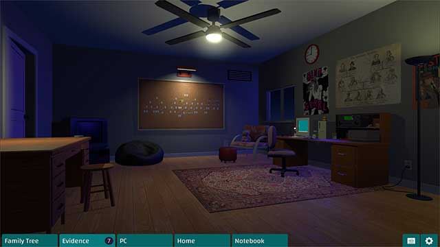 The Roottrees are Dead