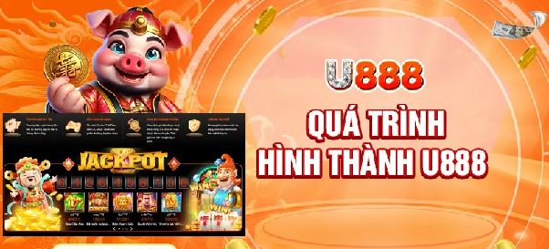 Nhà cái U888: tổng quan dành cho người mới