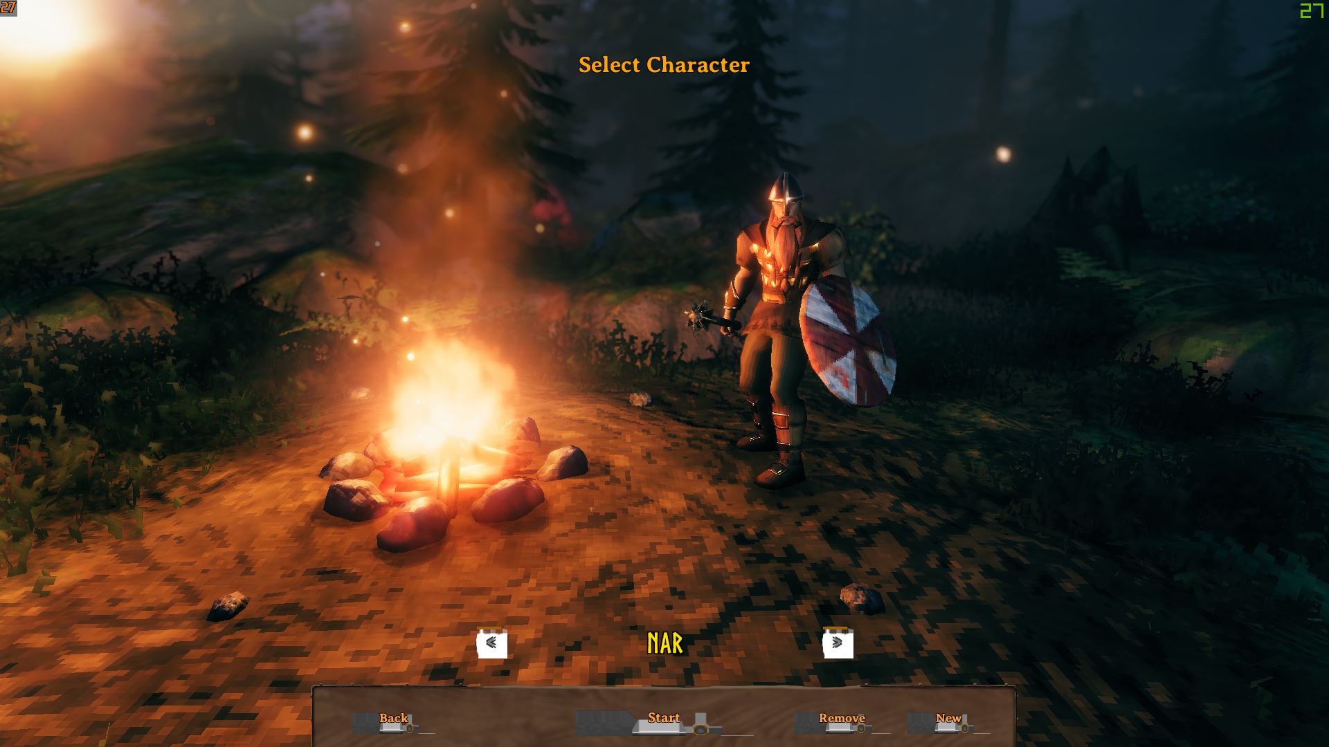 Lỗi màn hình chờ game valhiem Lỗi màn hình chờ game valhiem