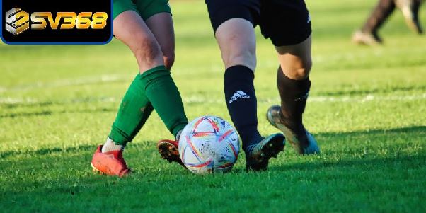 Giới Thiệu Về Kèo Tỷ Số SV368 Cực Hấp Trong Năm 2025