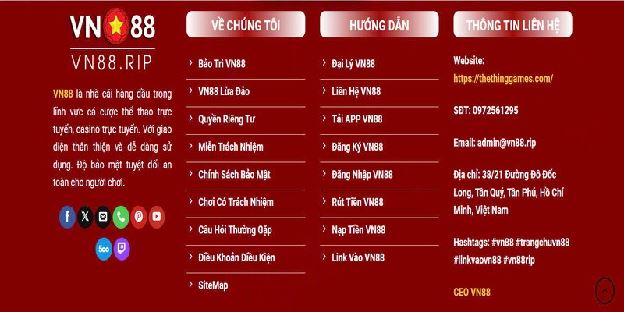 Đăng Nhập Vn88 - 3 Bước Để Truy Cập Nhanh Năm 2025 Đăng Nhập Vn88 - 3 Bước Để Truy Cập Nhanh Năm 2025