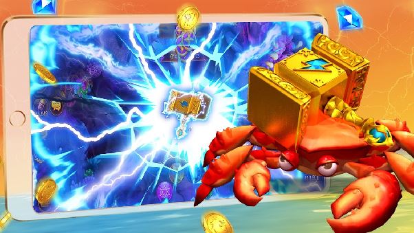 Bắn Cá Long Vương: Trải Nghiệm Game Đỉnh Cao và Chiến Thuật Đỉnh Nhất