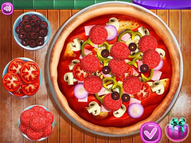 Good Pizza, Great Pizza - Cooking Simulator Game Good Pizza, Great Pizza - Cooking Simulator Game