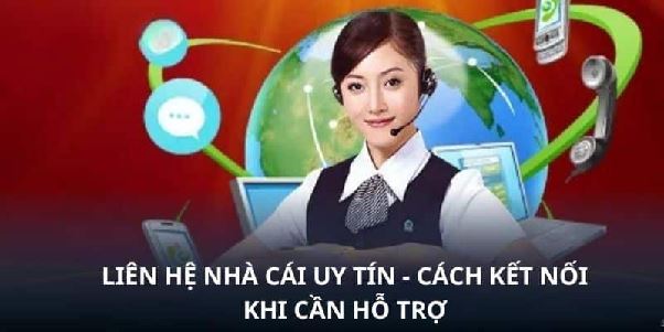 Liên Hệ RWIN – Hỗ Trợ Vào Cược Nhanh Gọn Cho Thành Viên 24/7