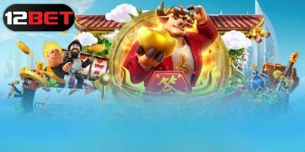 Hướng Dẫn Chơi Nổ Hũ 12bet Và Bí Quyết Giúp Bạn Thắng Lớn