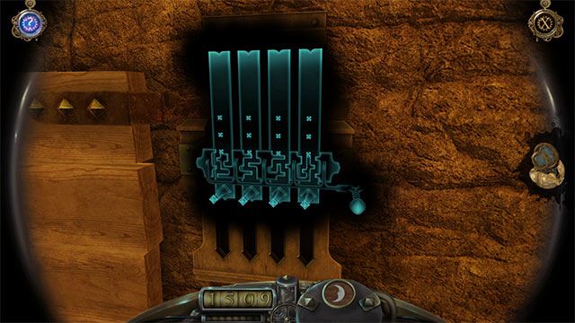 The House of Da Vinci 3 The House of Da Vinci 3