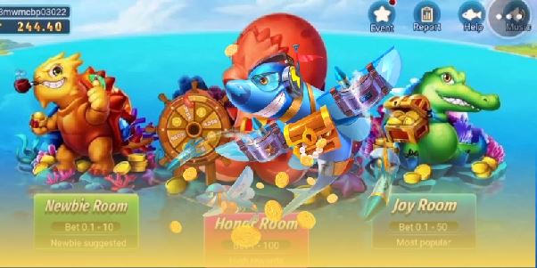 Bắn cá nổ hũ MCW: Hướng dẫn chiến lược thắng lớn từ cao thủ