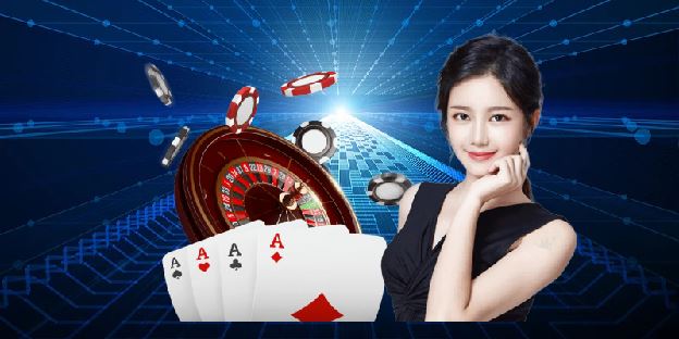 Casino - Khám Phá Thế Giới Giải Trí Đổi Thưởng Đầy Hấp Dẫn